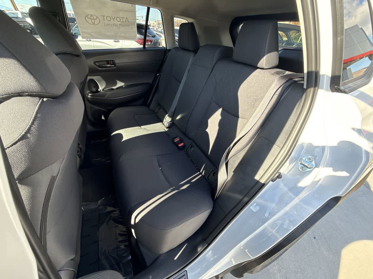 Thumbnail: 2026 Toyota Corolla Cross - 12