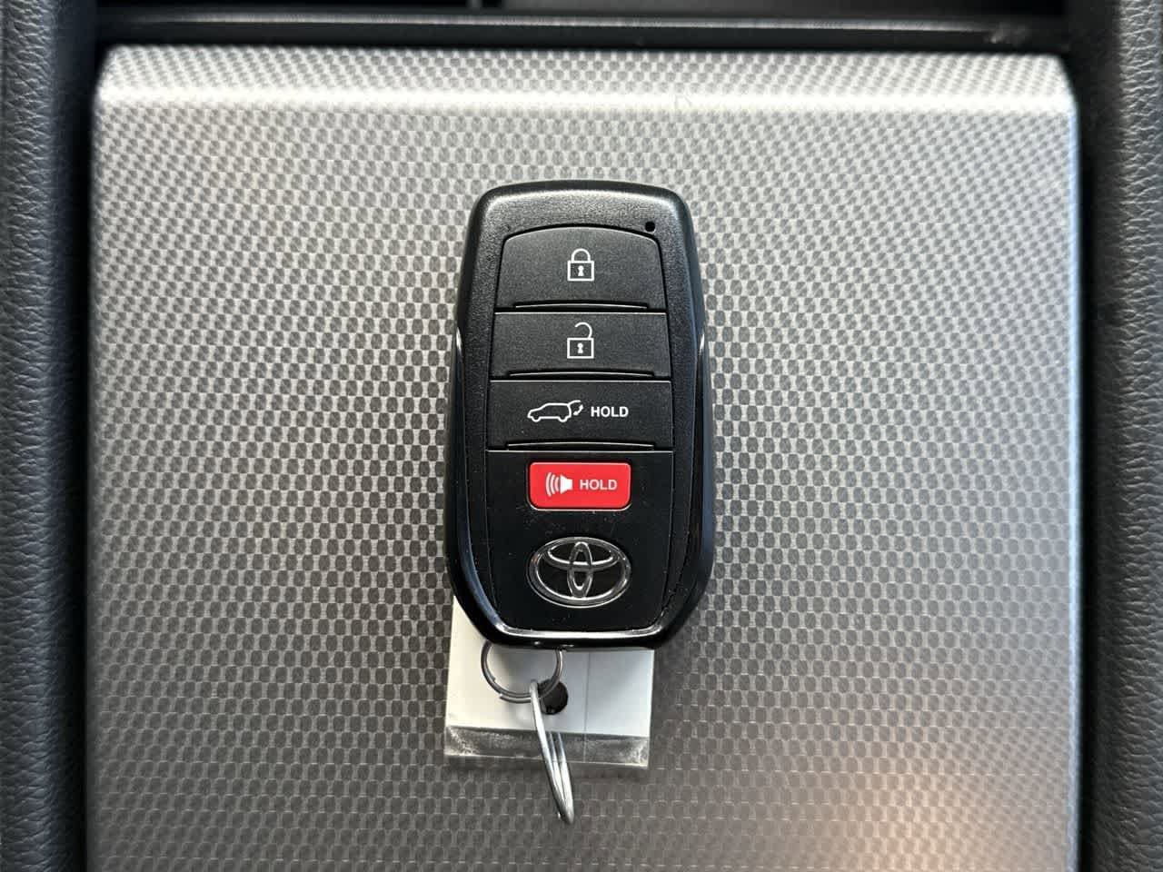 Thumbnail: 2024 Toyota Sequoia - 24