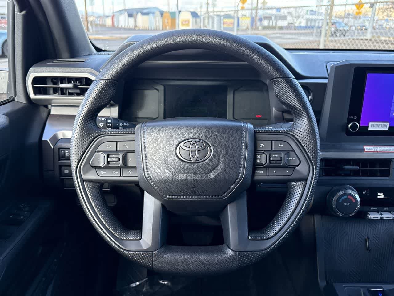 Thumbnail: 2026 Toyota Tacoma - 16