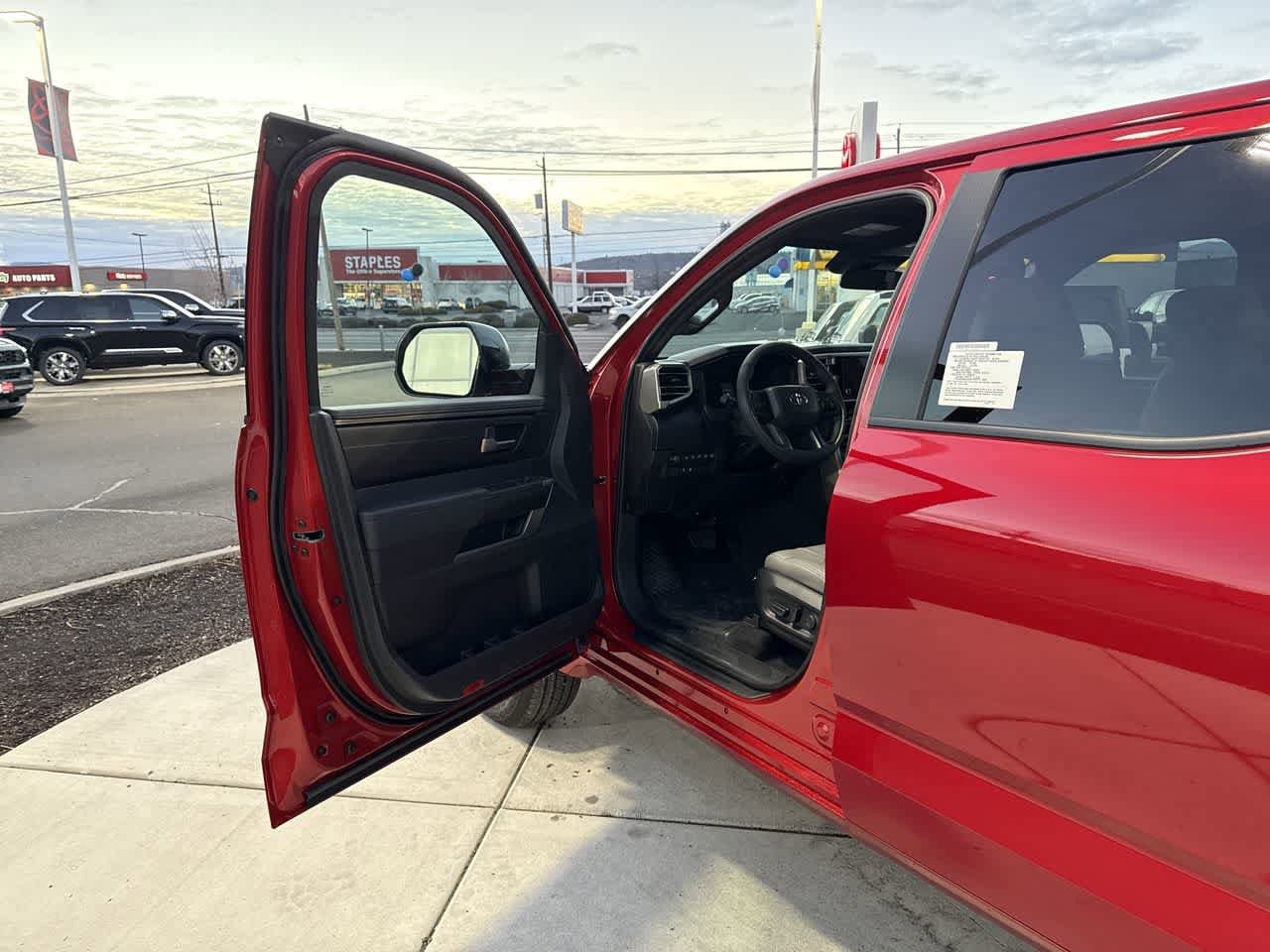 Thumbnail: 2026 Toyota Tundra - 10