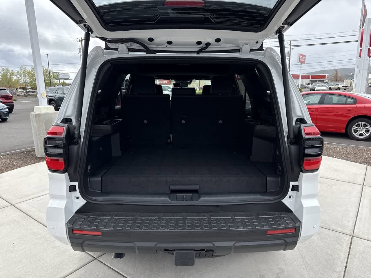 Thumbnail: 2026 Toyota 4Runner - 6