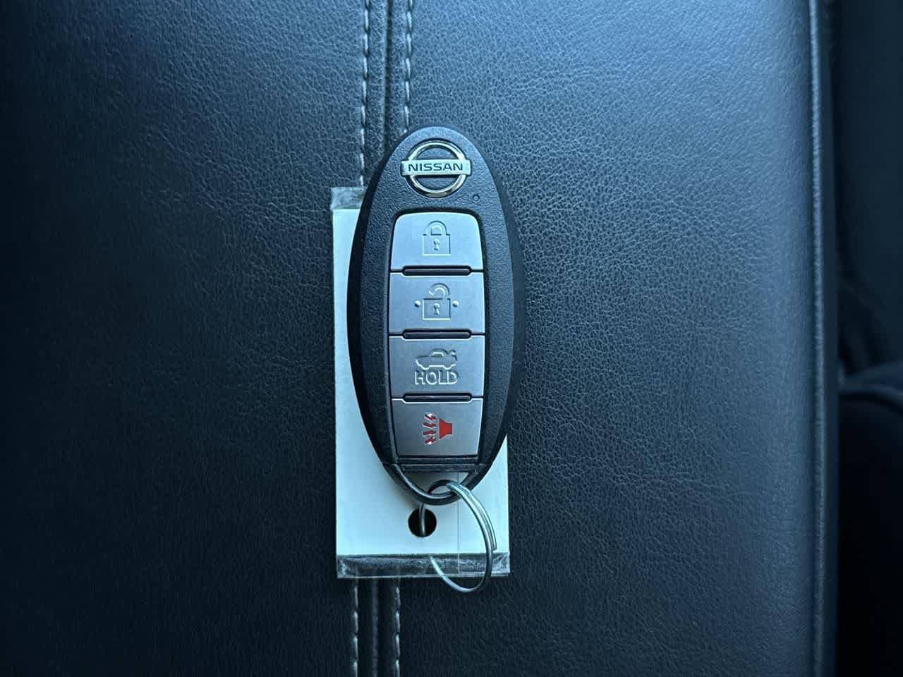 Thumbnail: 2022 Nissan Sentra - 23