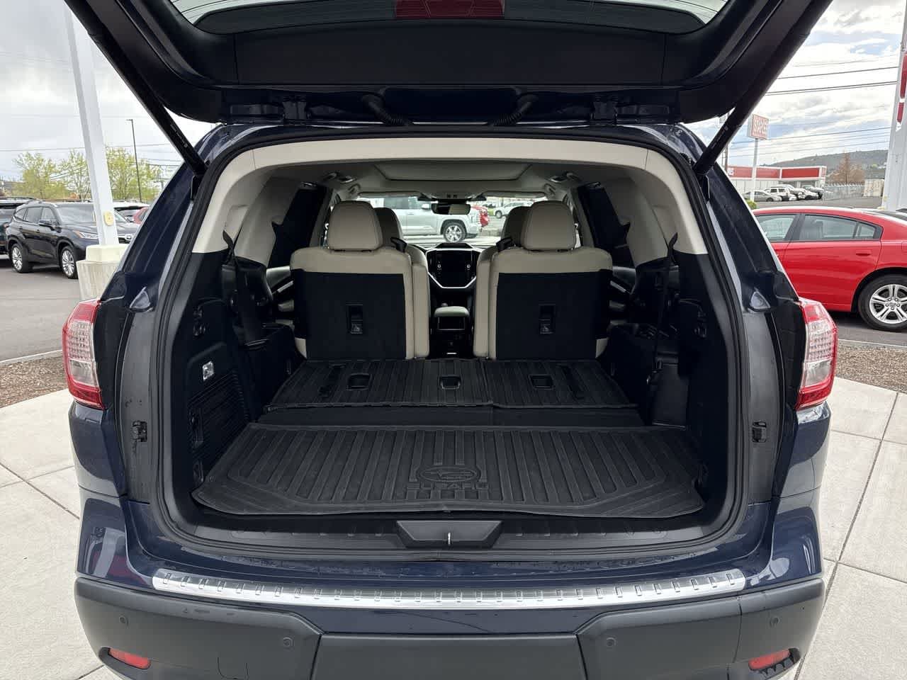 Thumbnail: 2023 Subaru Ascent - 6