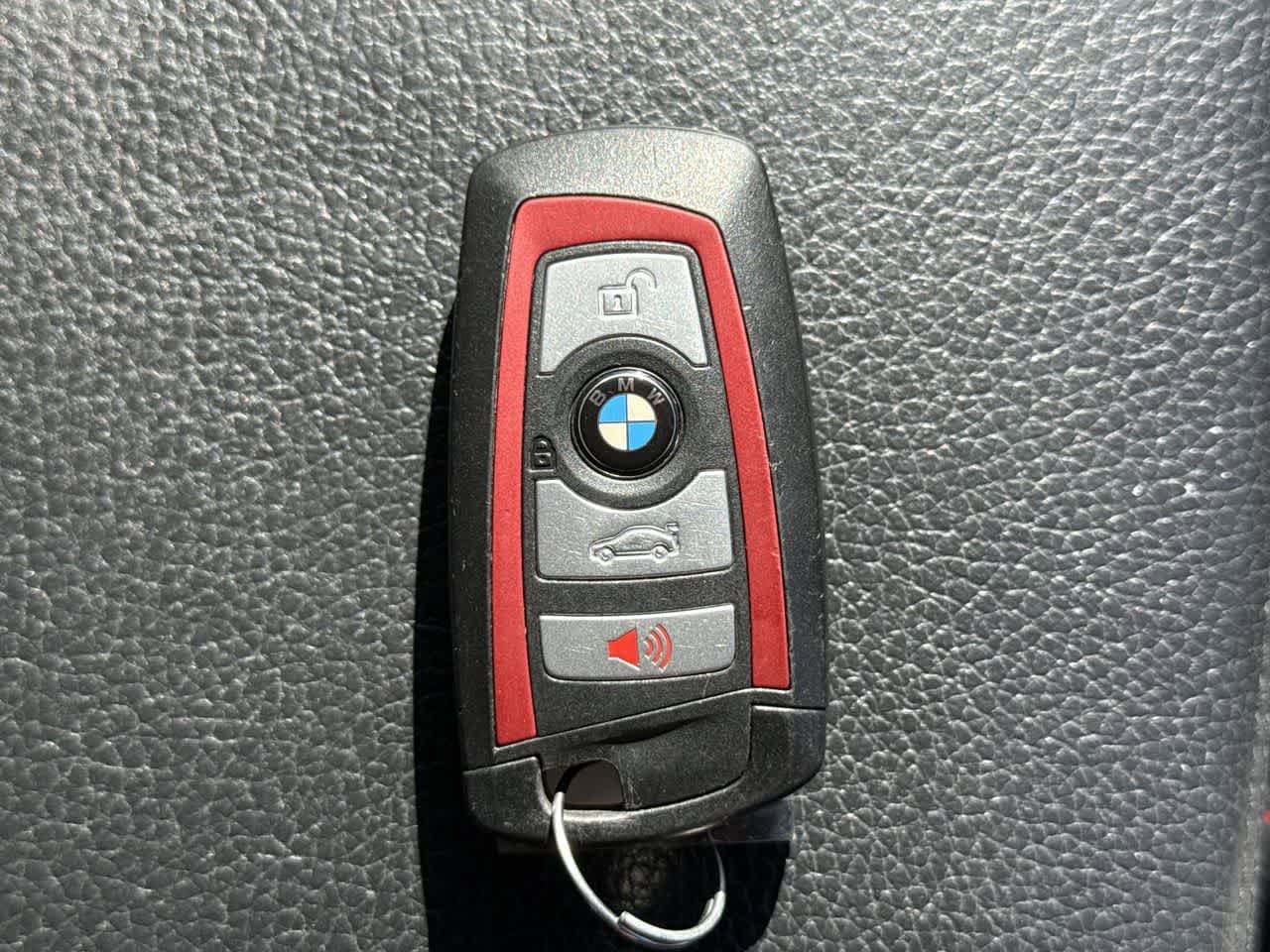 Thumbnail: 2014 BMW 4 Series - 22