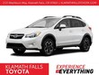 Subaru XV Crosstrek
