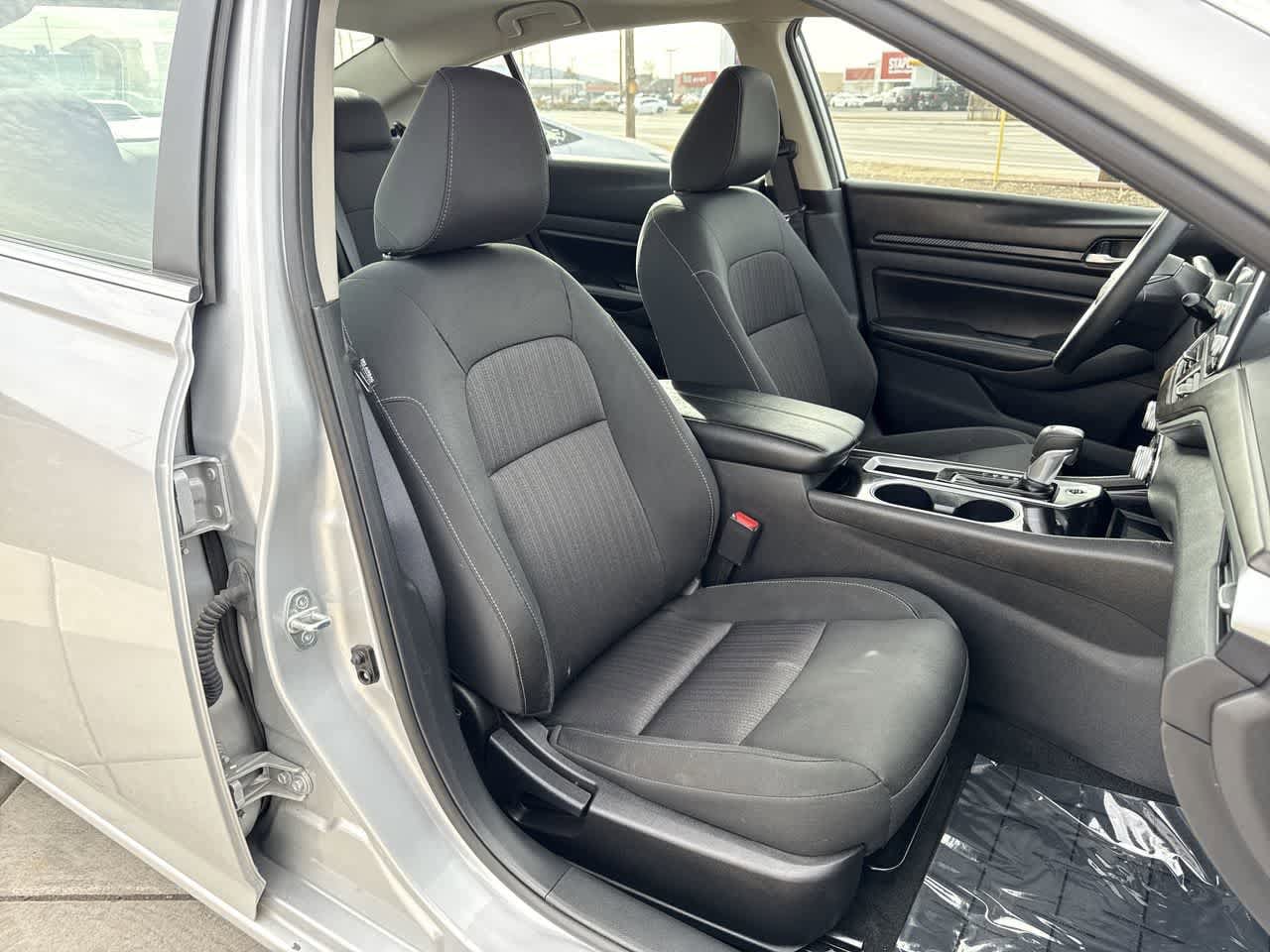 Thumbnail: 2024 Nissan Altima - 14