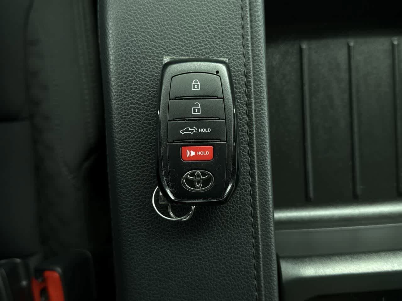 Thumbnail: 2023 Toyota Tundra - 23