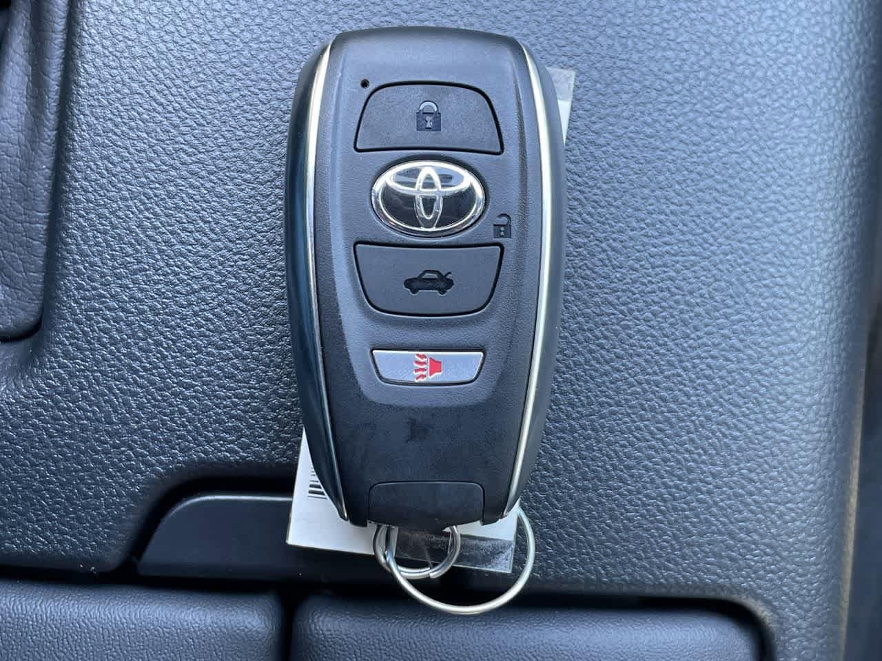 Thumbnail: 2025 Toyota GR86 - 22