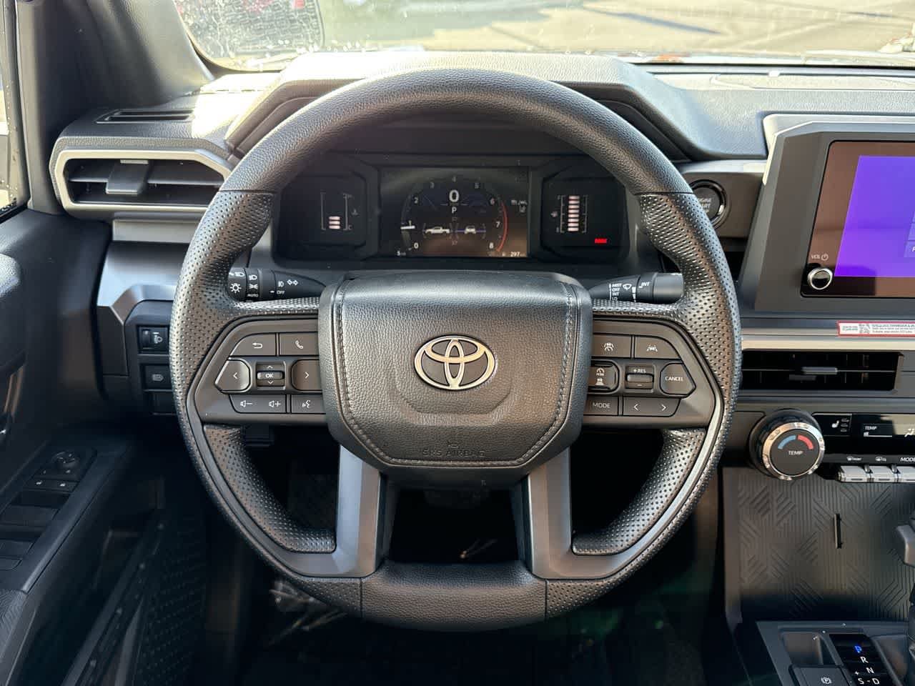 Thumbnail: 2025 Toyota Tacoma - 16