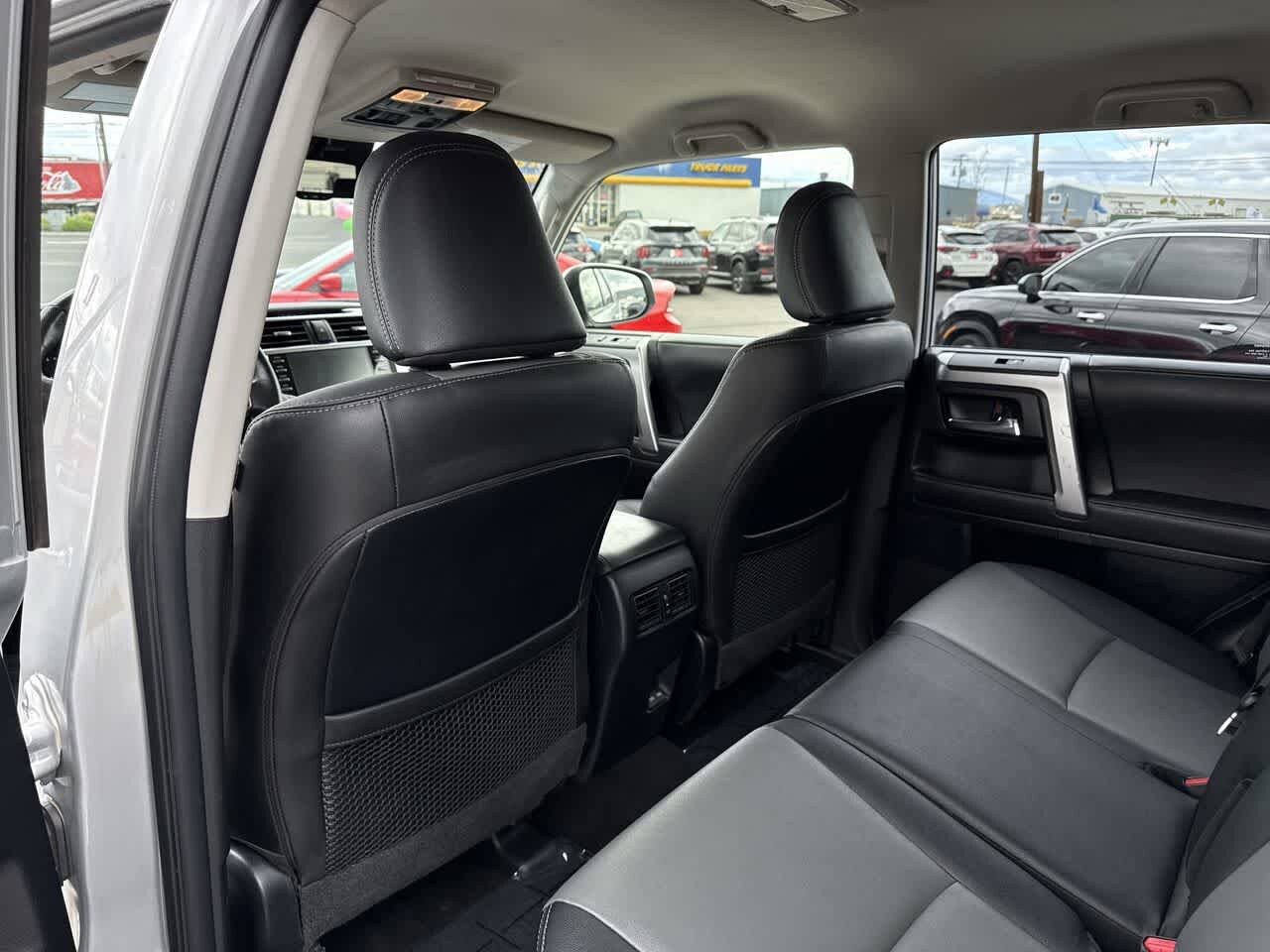 2024 Toyota 4Runner SR5 Premium - Photo 13