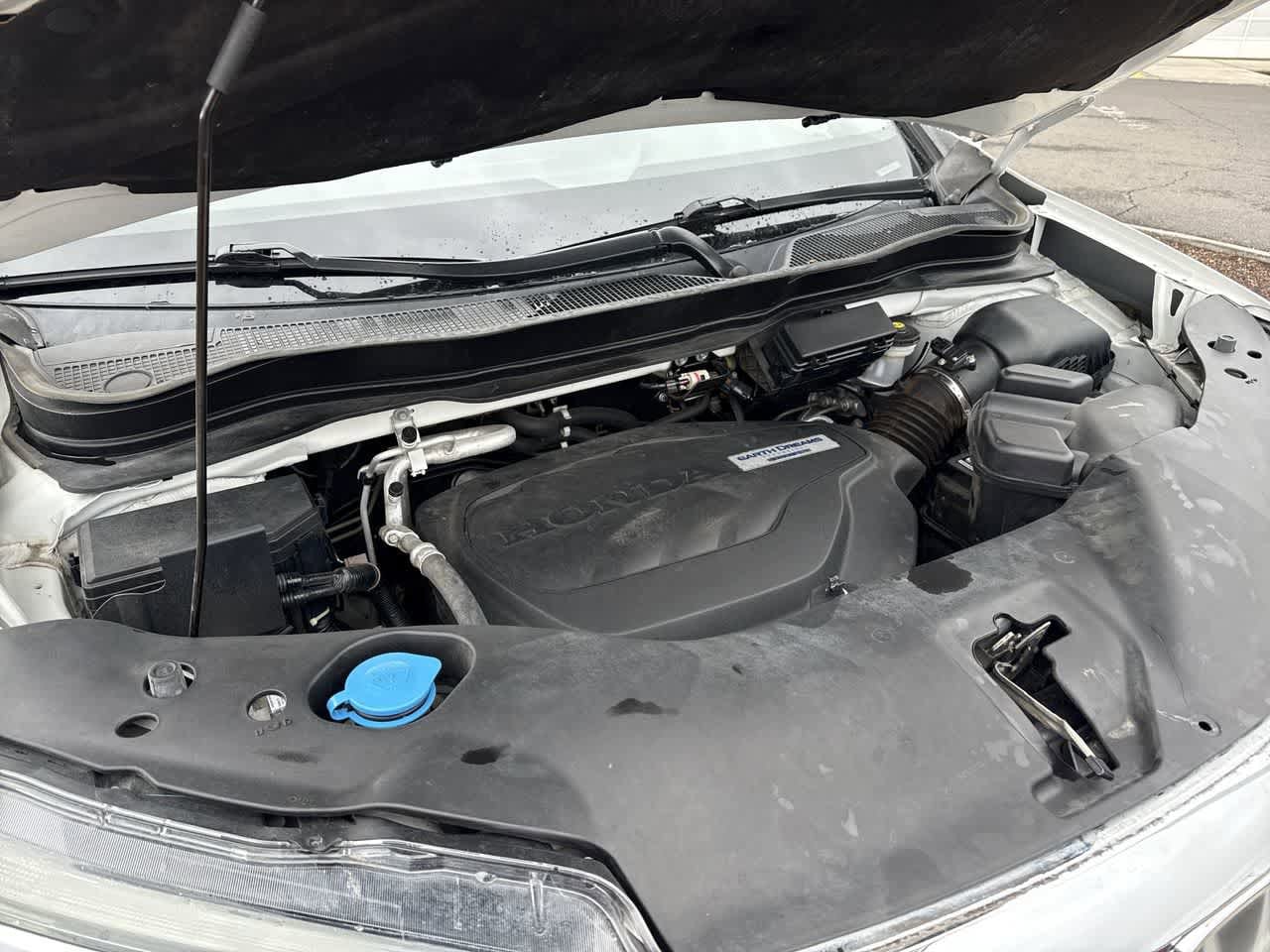 Thumbnail: 2020 Honda Pilot - 7