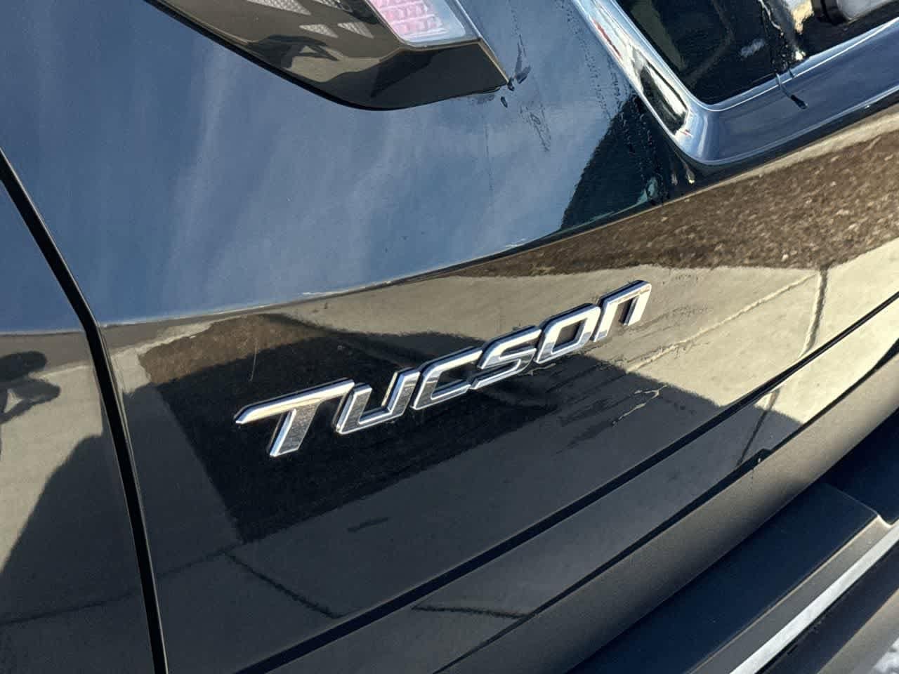 Thumbnail: 2022 Hyundai Tucson - 9