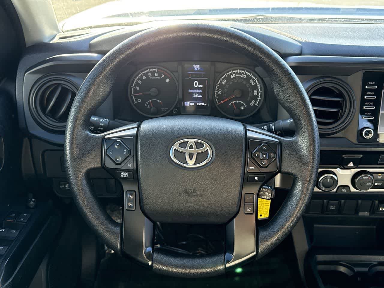 Thumbnail: 2023 Toyota Tacoma - 16