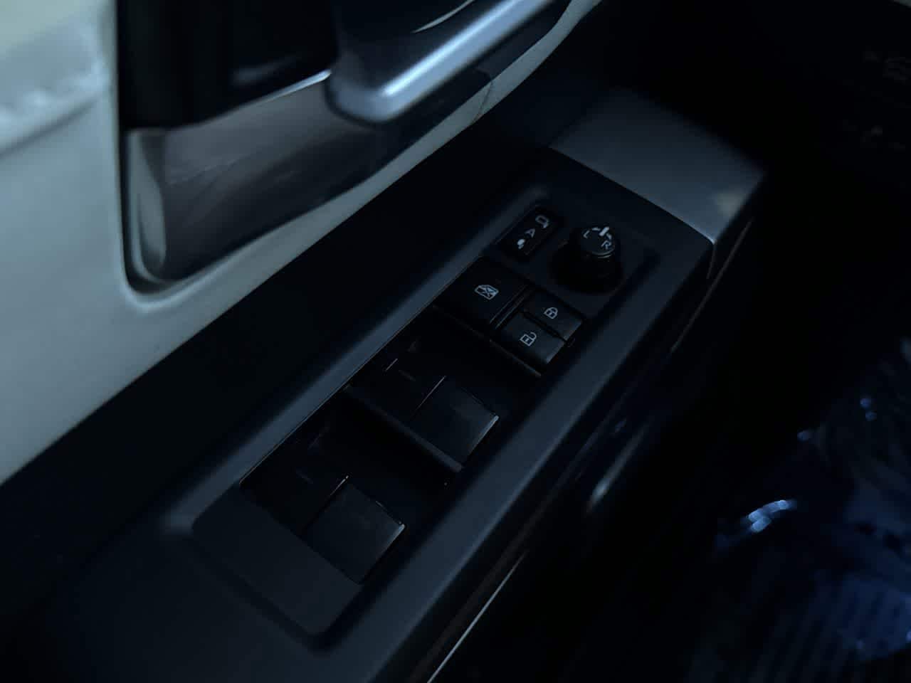 Thumbnail: 2023 Toyota Sequoia - 23