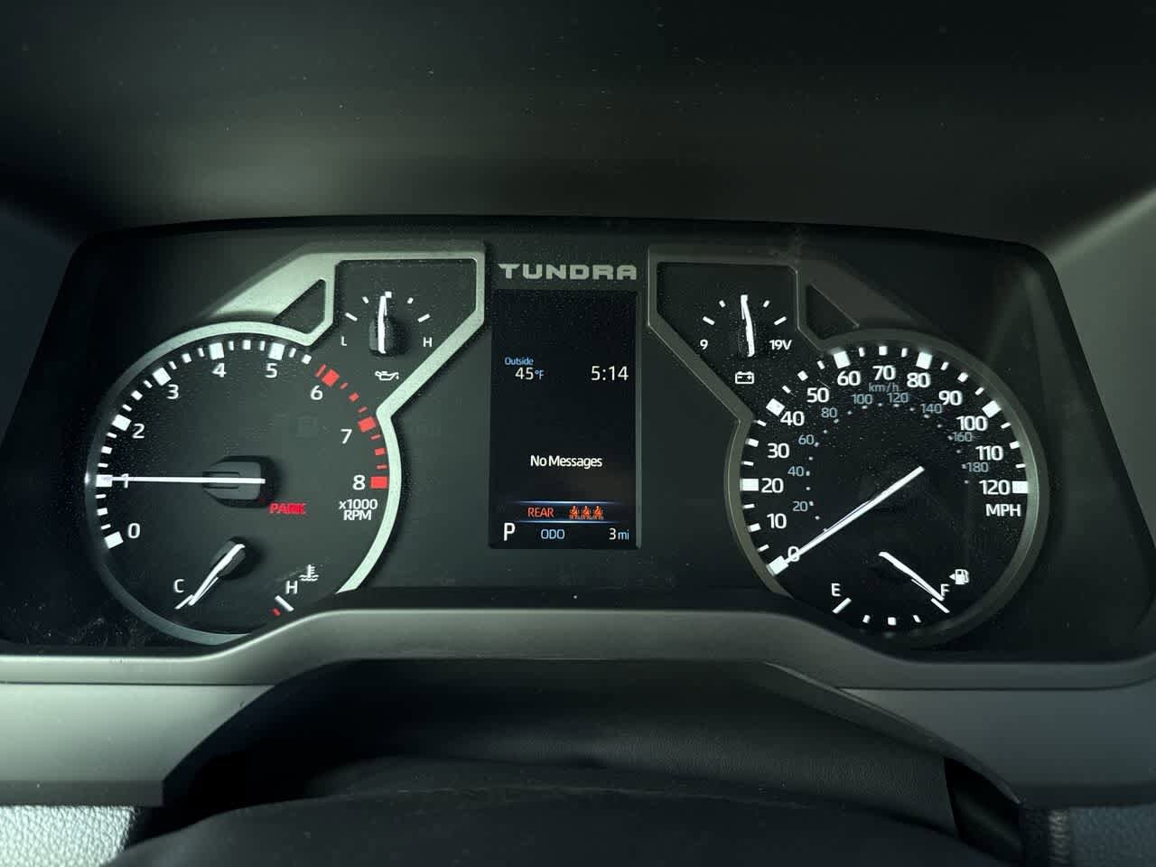 Thumbnail: 2026 Toyota Tundra - 17