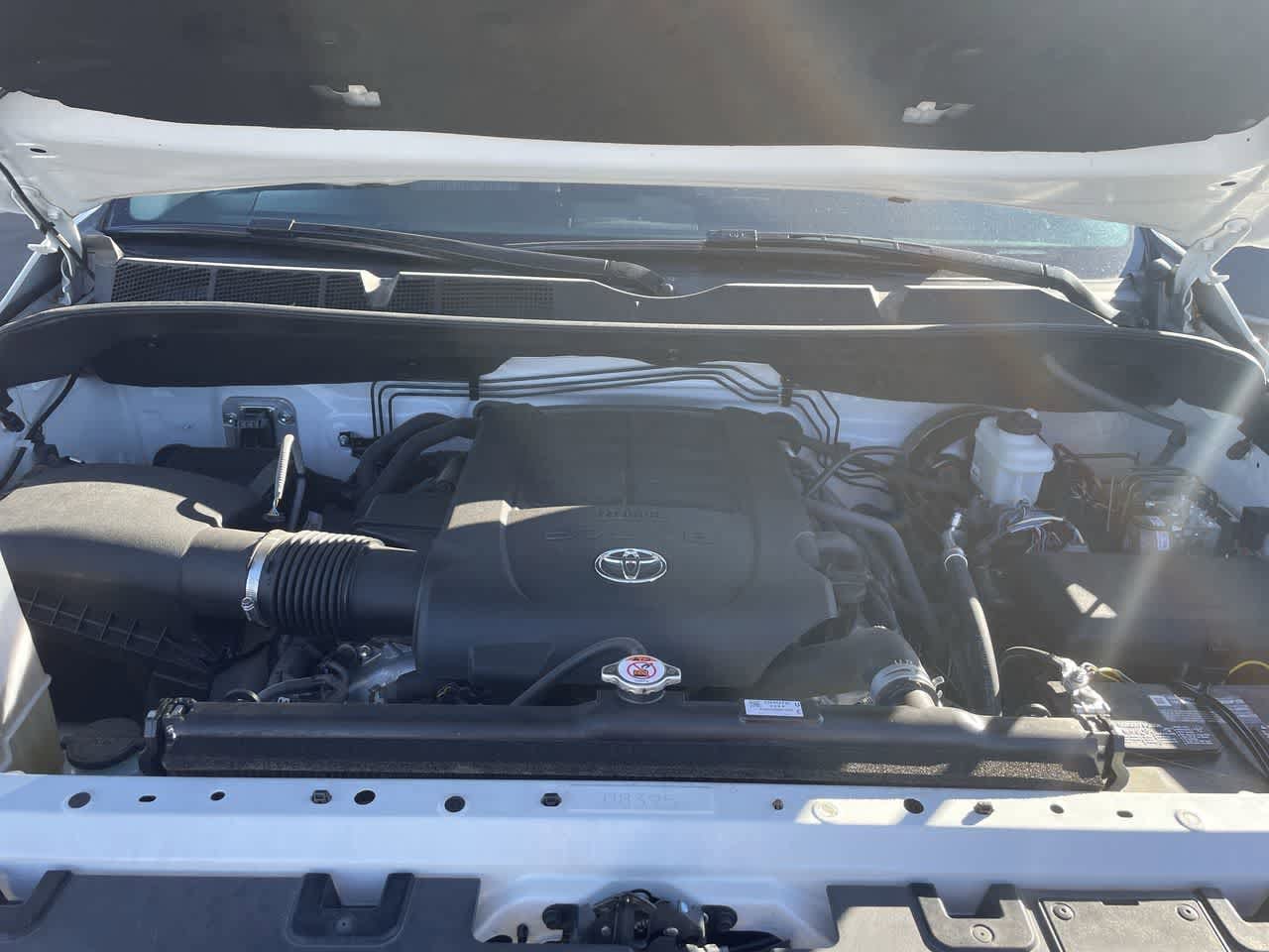 Thumbnail: 2020 Toyota Tundra - 7