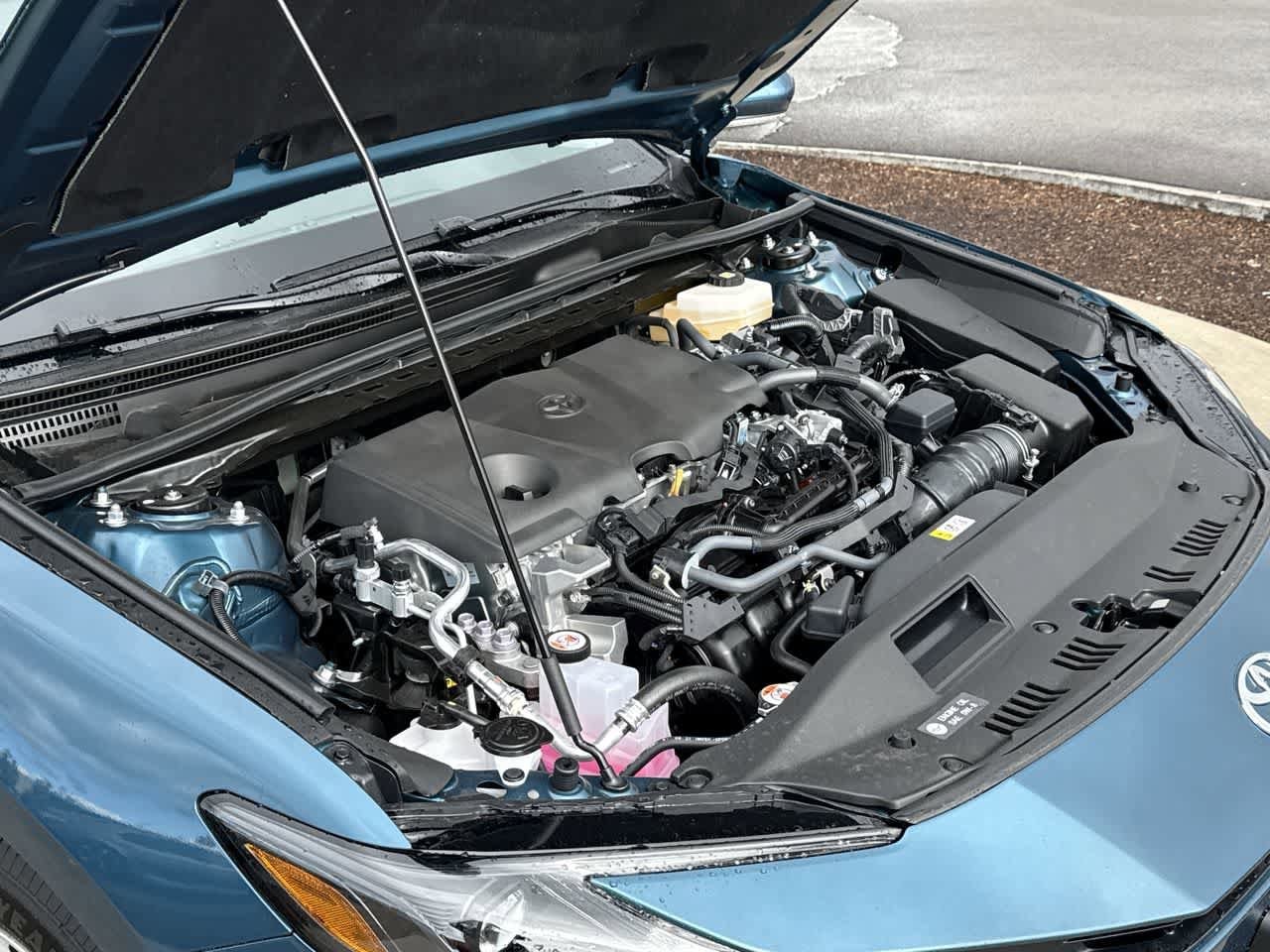 Thumbnail: 2026 Toyota Camry - 7