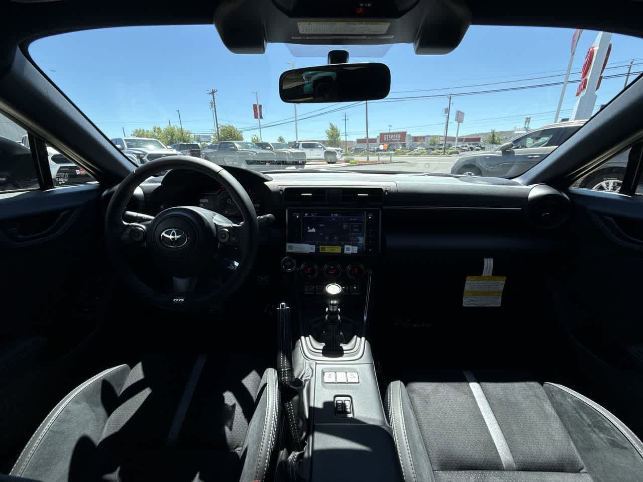 Thumbnail: 2026 Toyota GR86 - 14