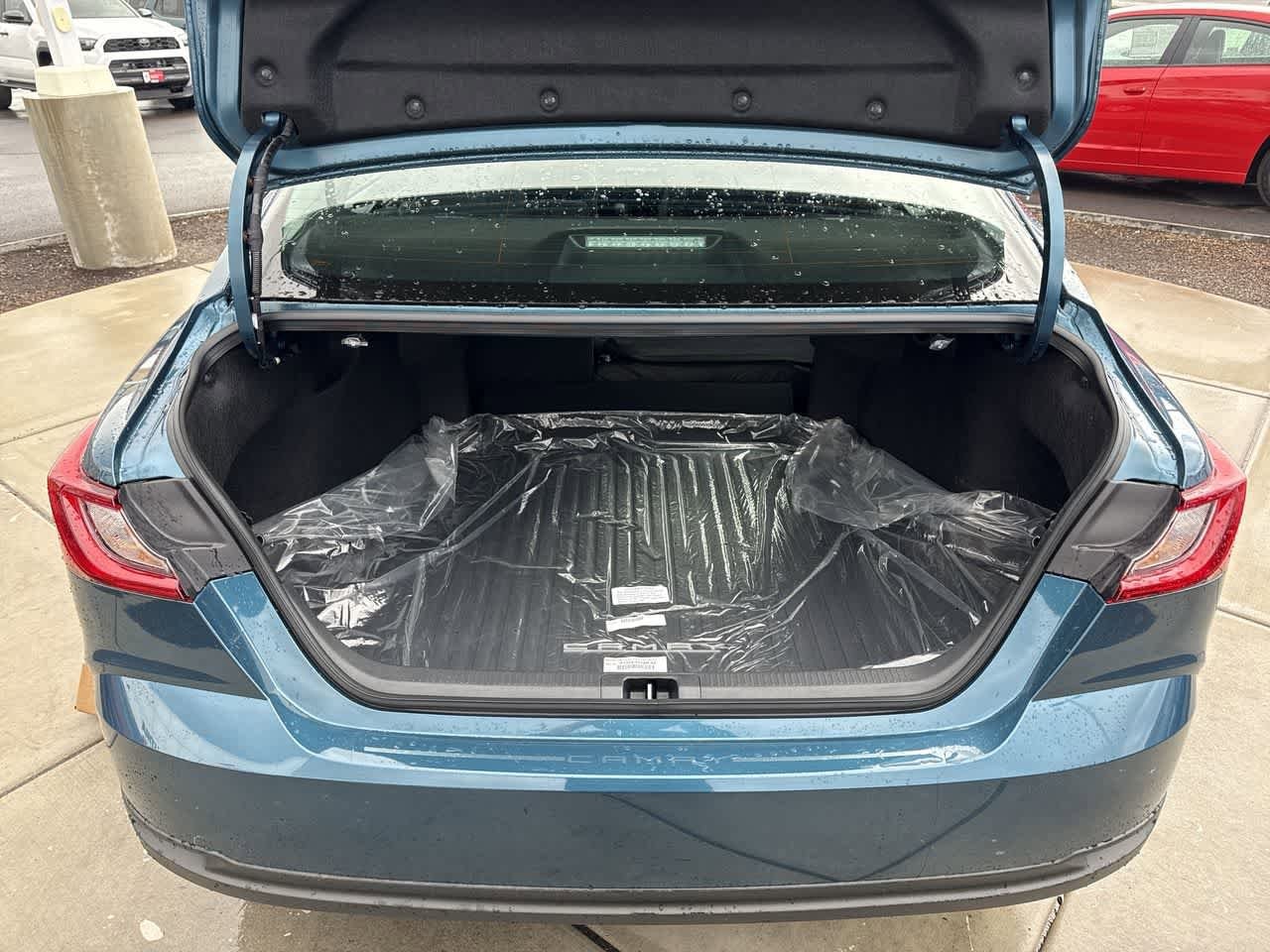 Thumbnail: 2026 Toyota Camry - 6