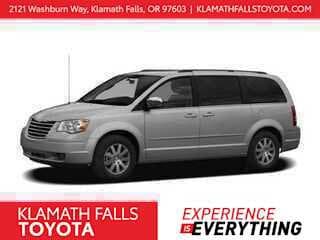 2008 Chrysler Town & Country Touring -
                  Klamath Falls, OR