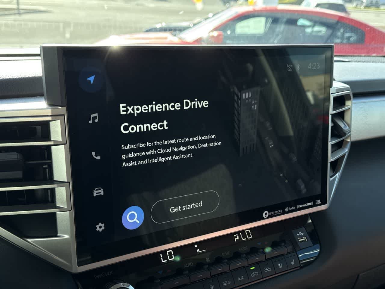 Thumbnail: 2023 Toyota Tundra - 18