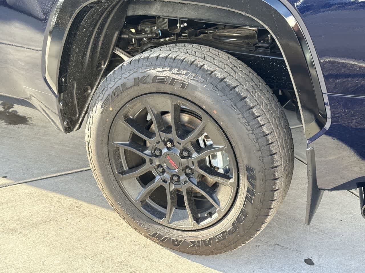 Thumbnail: 2026 Toyota Tundra - 8