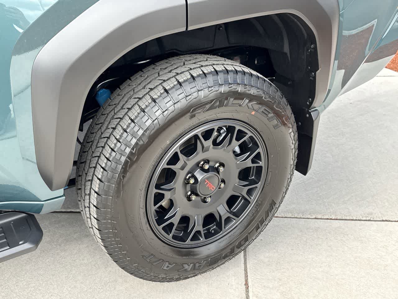 Thumbnail: 2026 Toyota 4Runner - 8