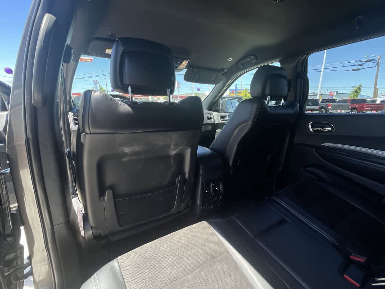 Thumbnail: 2019 Dodge Durango - 14