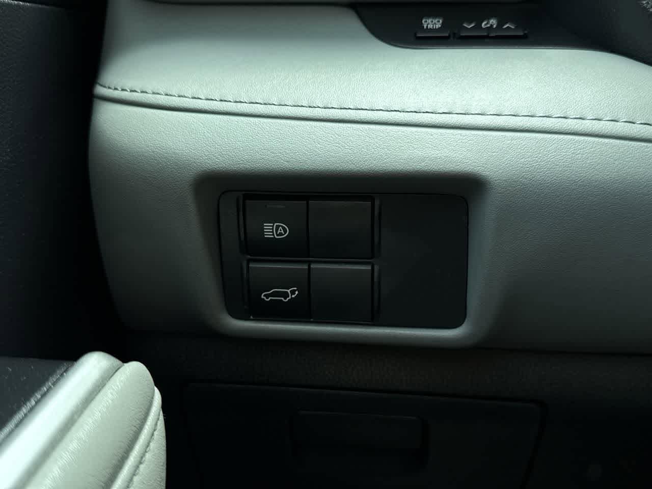 Thumbnail: 2021 Toyota Highlander - 22