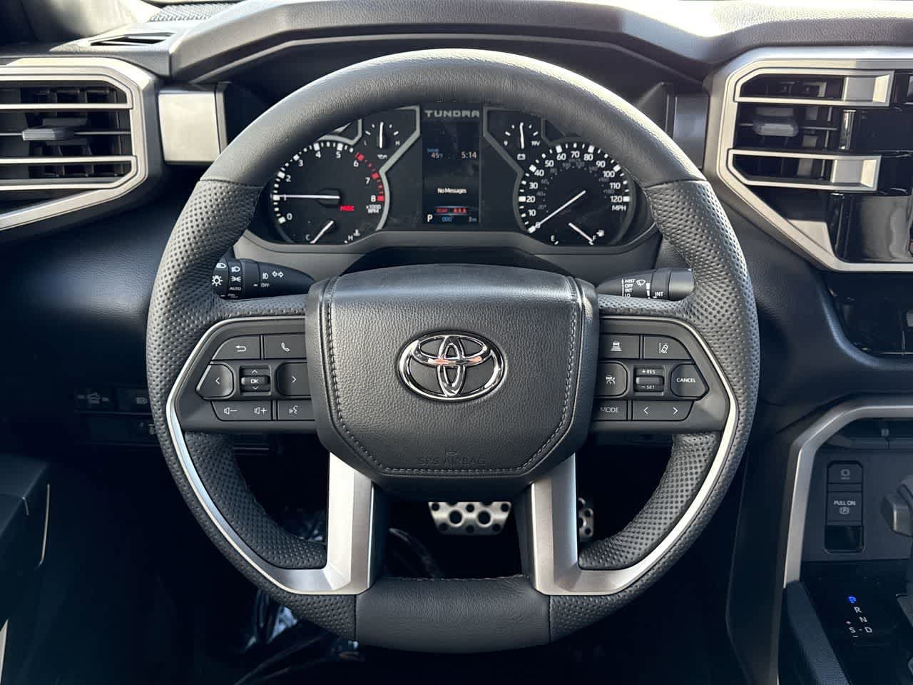 Thumbnail: 2026 Toyota Tundra - 16