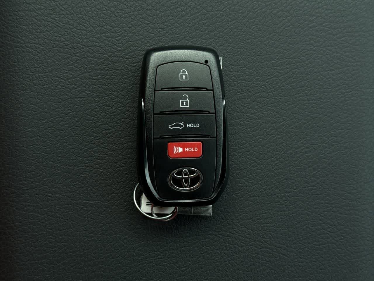 Thumbnail: 2026 Toyota Camry - 23