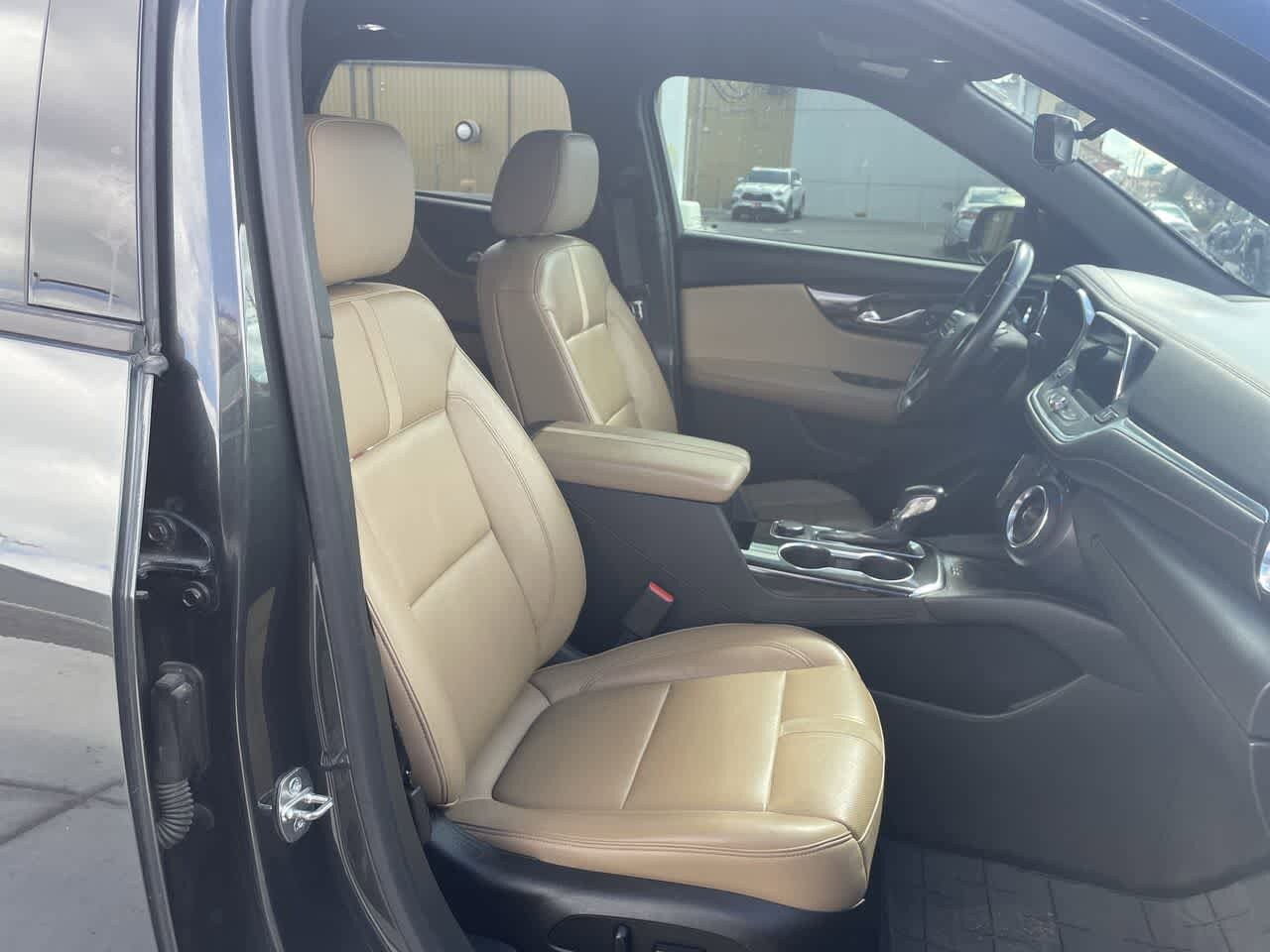 Thumbnail: 2019 Chevrolet Blazer - 15