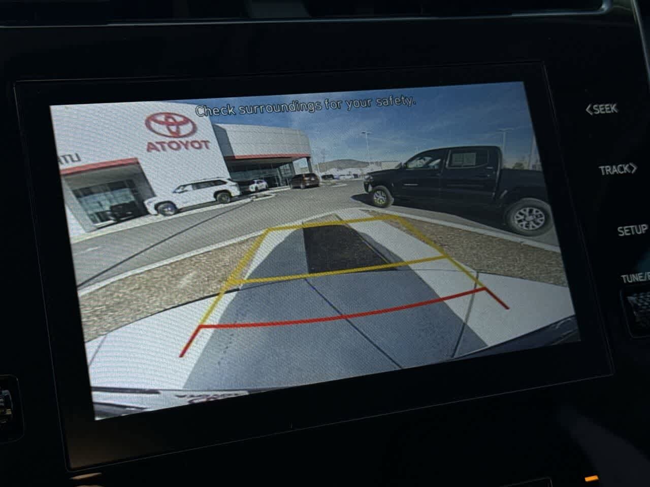 Thumbnail: 2022 Hyundai Tucson - 20