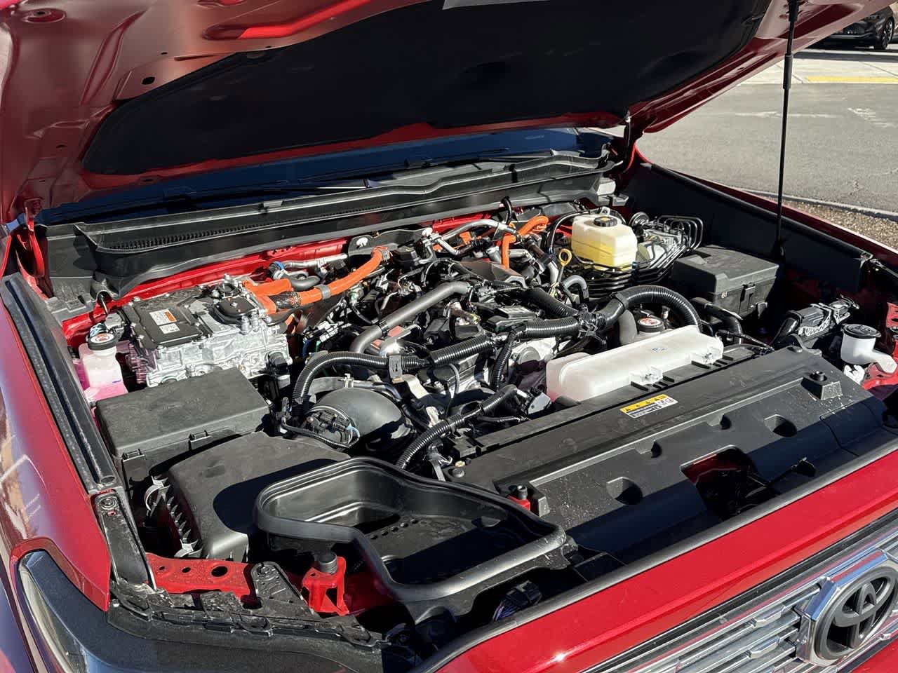 Thumbnail: 2025 Toyota Tacoma - 7