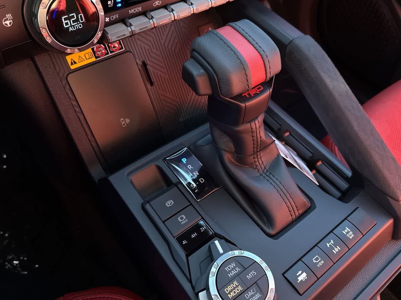 Thumbnail: 2025 Toyota Tacoma - 20