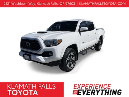 Grille Kit | TOYOTA TACOMA DOUBLE CAB TRD SPORT 2019 Grille Kit | TOYOTA TACOMA DOUBLE CAB TRD SPORT 2019