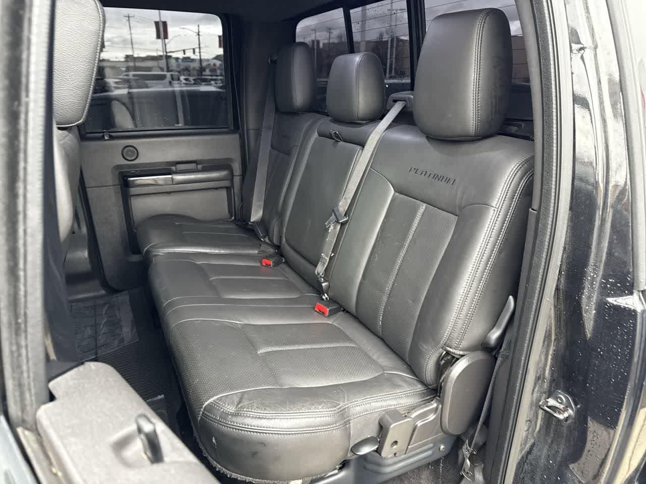 Thumbnail: 2015 Ford F-250 - 11