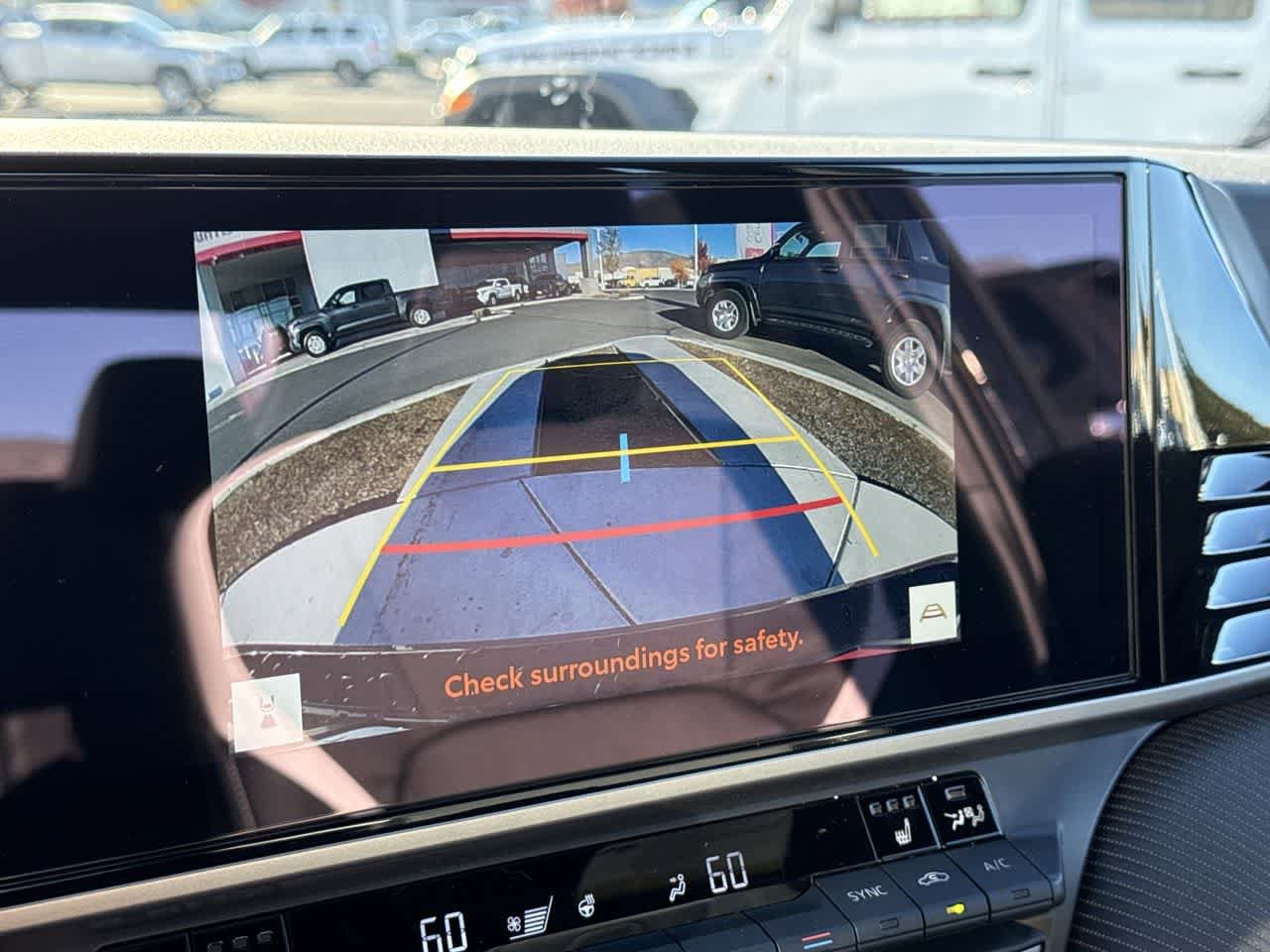 Thumbnail: 2026 Toyota Camry - 19