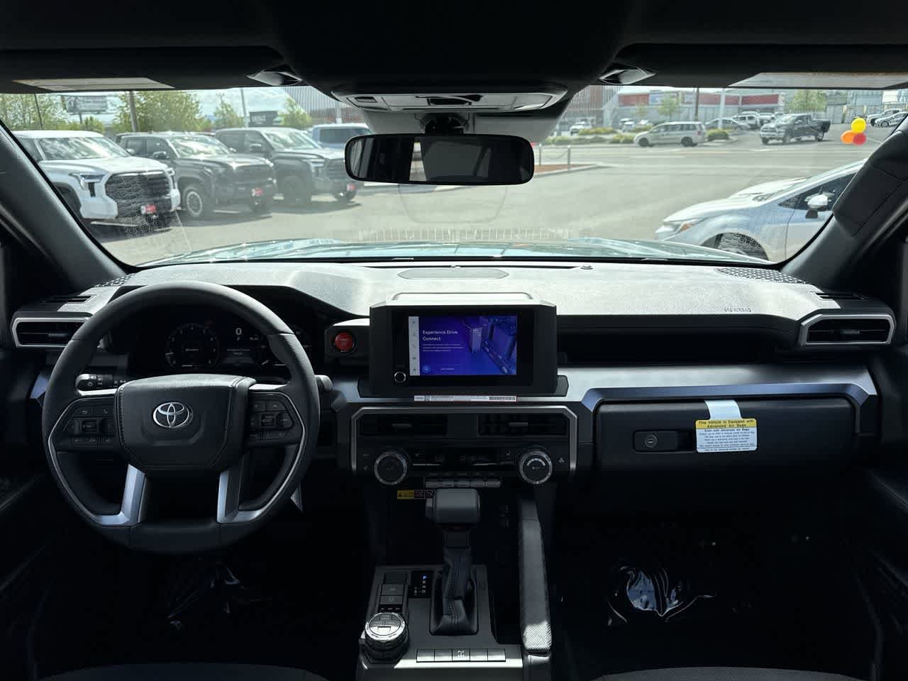 Thumbnail: 2026 Toyota 4Runner - 15