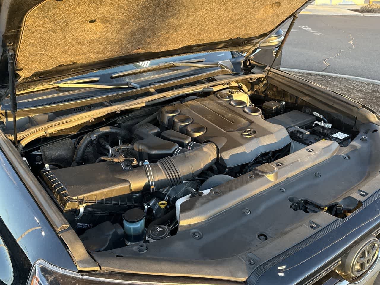 Thumbnail: 2021 Toyota 4Runner - 7