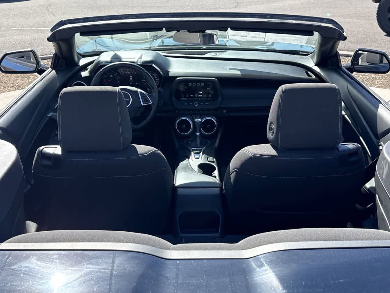 Thumbnail: 2017 Chevrolet Camaro - 13