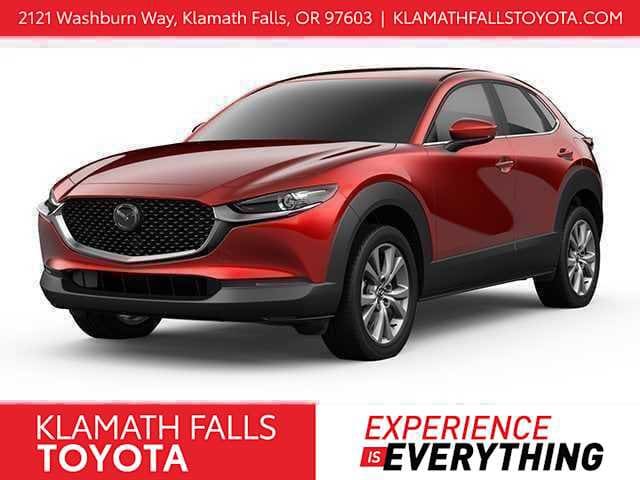 2020 Mazda CX-30 Preferred -
                  Klamath Falls, OR
