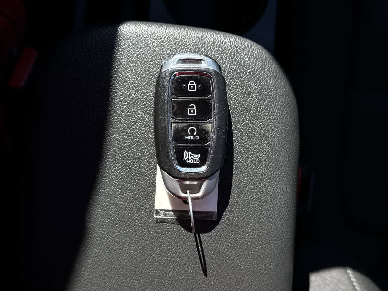 Thumbnail: 2023 Hyundai Kona - 23