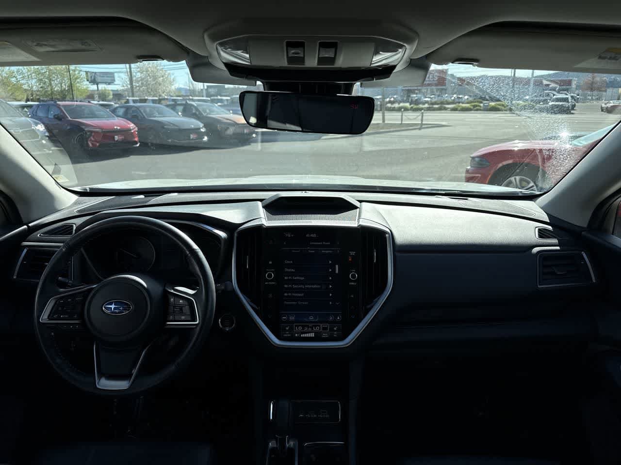 Thumbnail: 2023 Subaru Ascent - 16