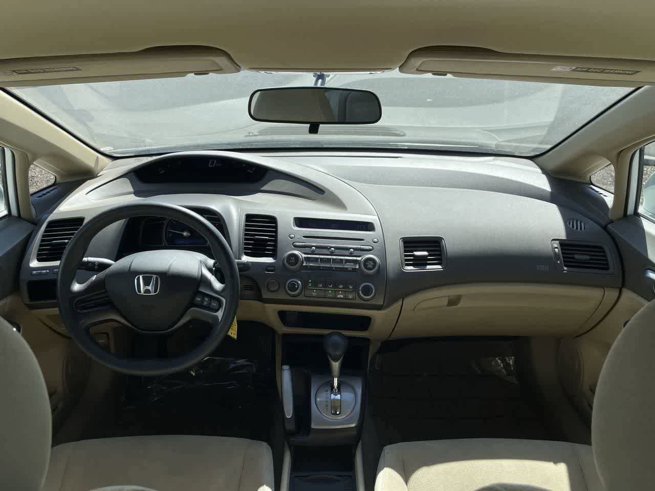 Thumbnail: 2006 Honda Civic - 14