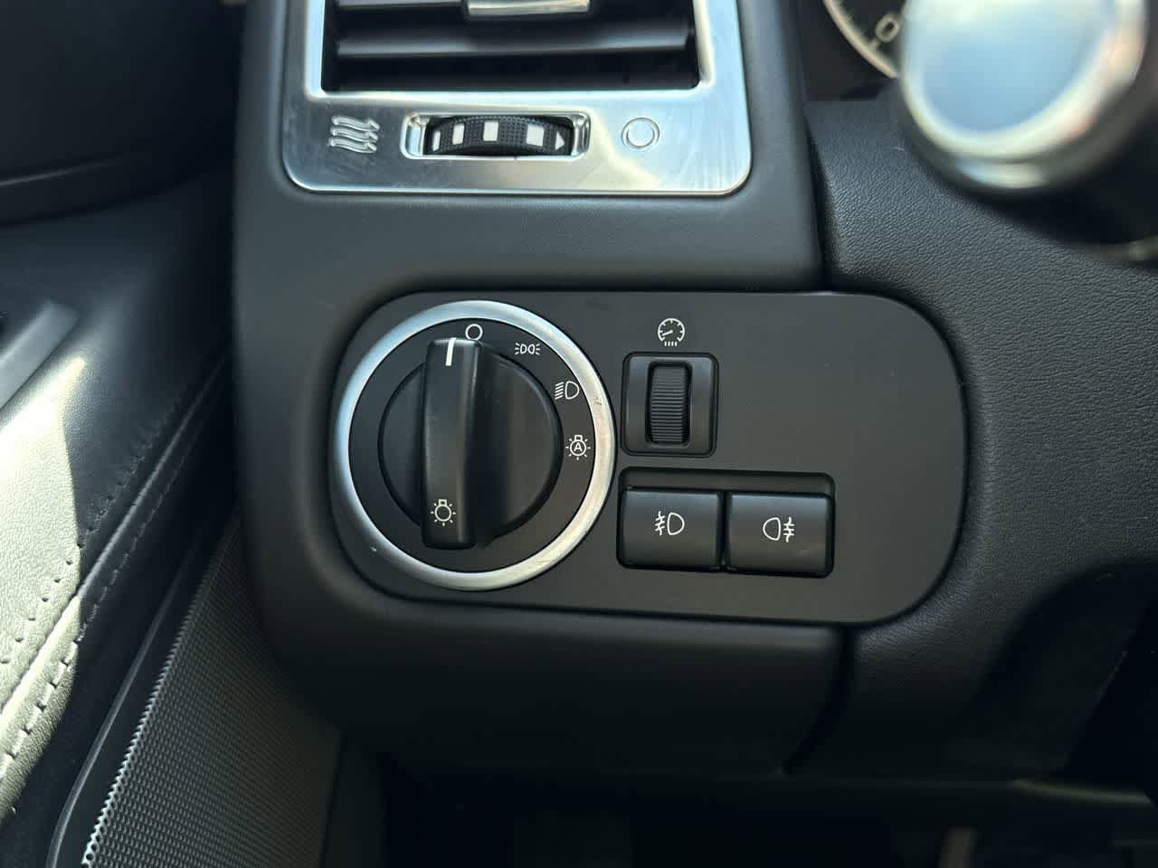 Thumbnail: 2013 Land Rover Range Rover Sport - 22