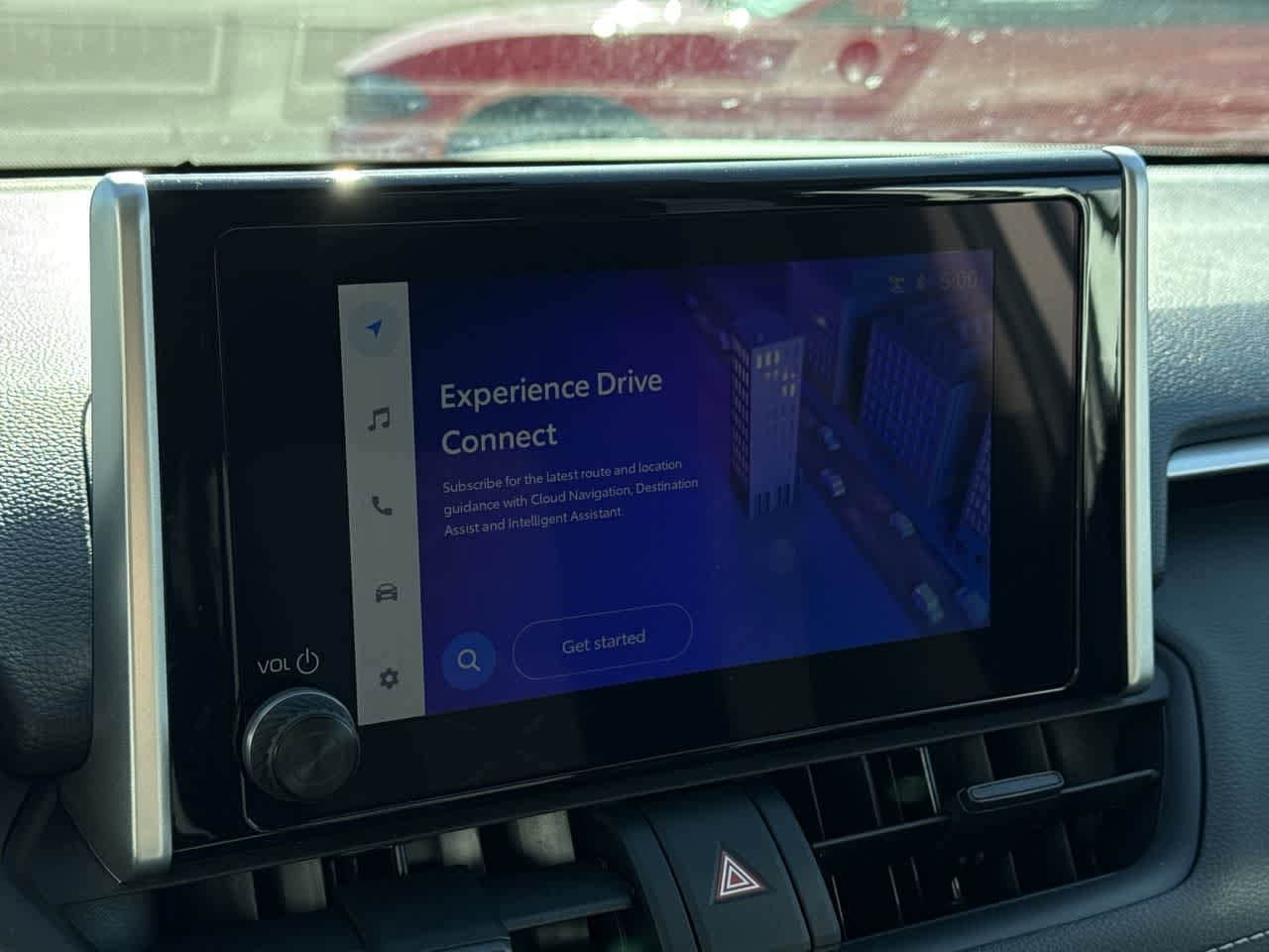 Thumbnail: 2025 Toyota RAV4 - 18