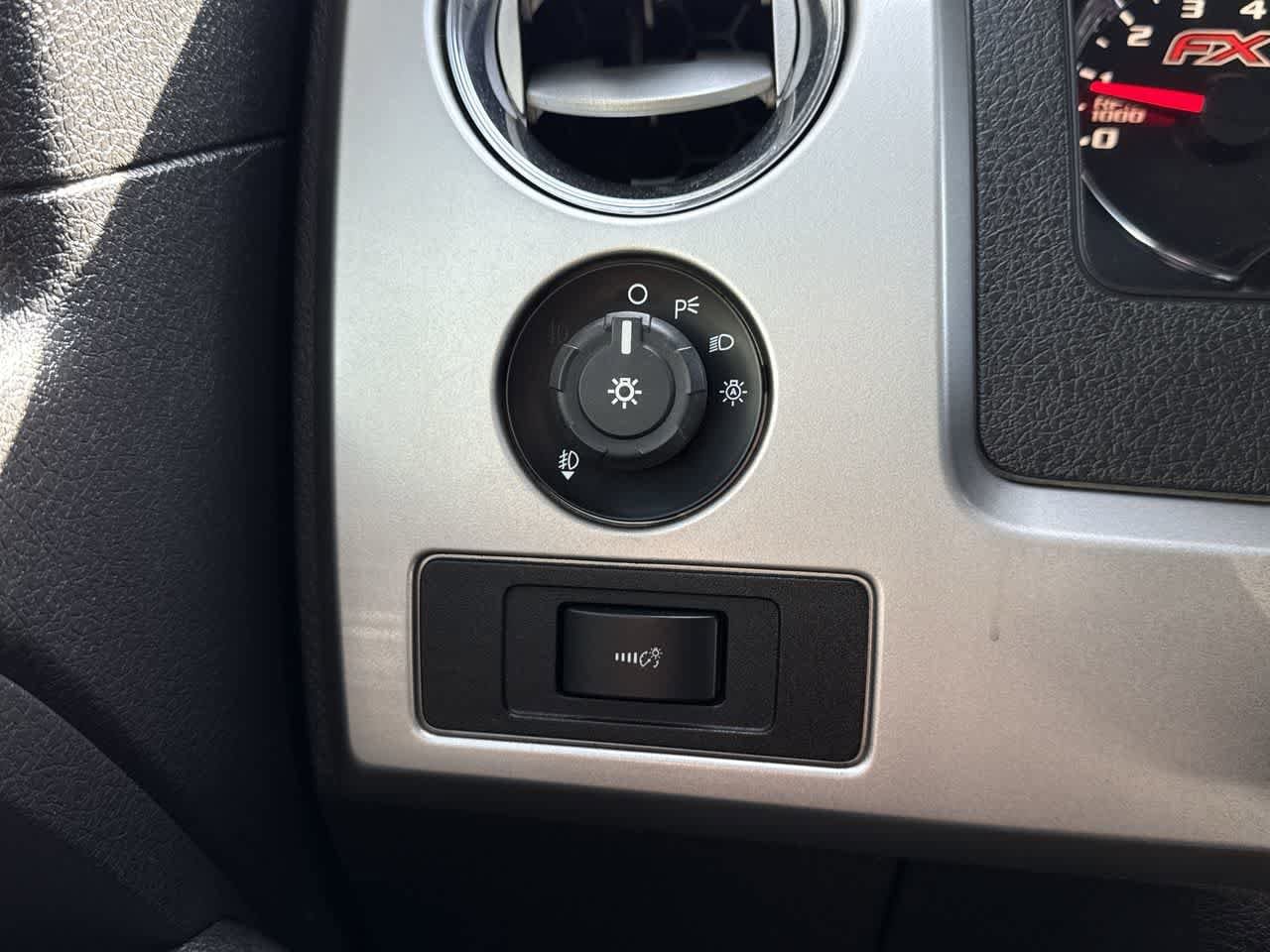 Thumbnail: 2013 Ford F-150 - 21