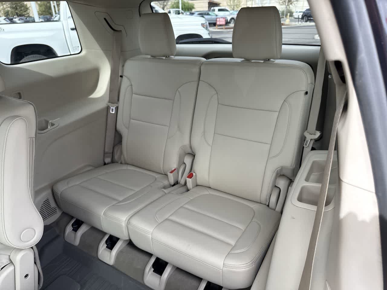 Thumbnail: 2022 GMC Acadia - 13