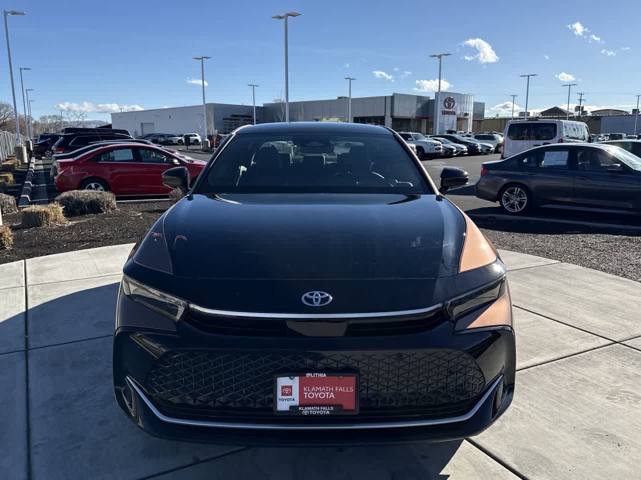 Thumbnail: 2026 Toyota Crown - 3